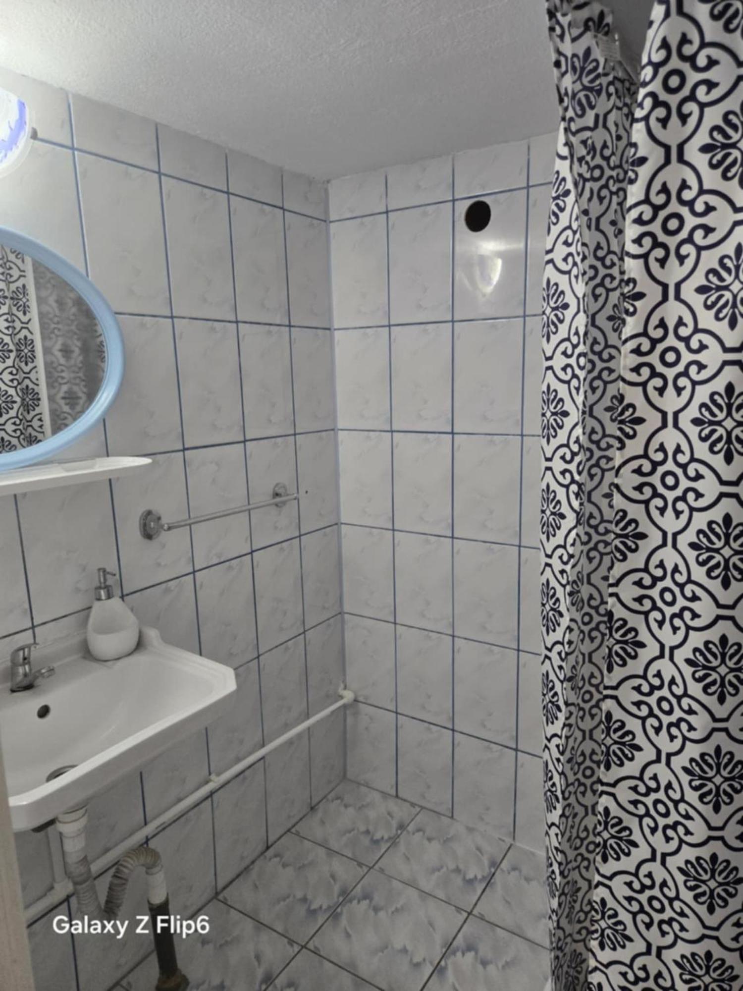 Rózsa Panzió Rimetea Exterior foto